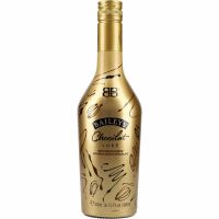Baileys Chocolat de Luxe 15,7% 0,5 ltr.