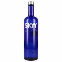 SKYY Vodka 40% 1L
