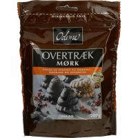 Odense Dark Cover Buttons 200 g