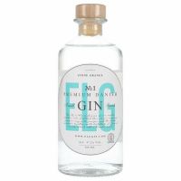Elg No. 1 Gin 47,2% 50 Cl
