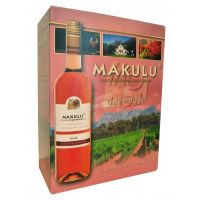 Makulu Cape Rosé 11,5% 3 L
