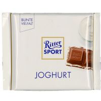 Ritter Sport Chocolate Yogurt 100g