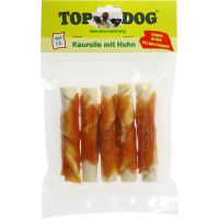 Top Dog Chewing Roll 5 Pcs