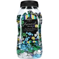 Nordthy Caramel Mix 1500 g