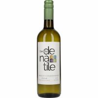Dentatile Grillo White Wine 13% 0,75L