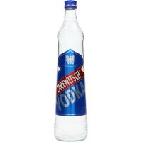 Zarewitsch Vodka 37,5% 70cl