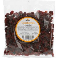 Rexim Dried Cranberries 250 g
