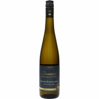 Donatushof Saar Riesling Feinherb White Wine 11,5% 0,75 ltr