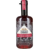 Warner Edwards Harrington Sloe Gin 30%  0.7L