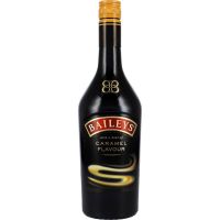 Baileys Caramel Flavour 17%  0.7L