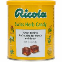 Ricola Swiss Herb Candy 250g