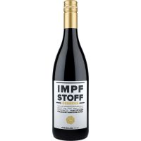 Impfstoff Punaviini Reserve Barrique 12,5% 0,75 l