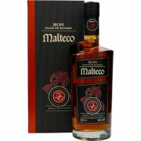 Malteco 20 Years 41% 0.7L