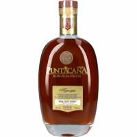 Puntacana Tesoro 15 Years Rum Malt Whisky Finish 38% 0,7 Ltr