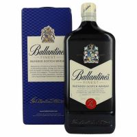 Ballantines Scotch Whisky 40 % 3 L