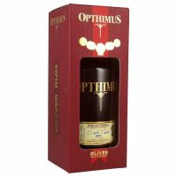Opthimus 18YO 38%  0.7L
