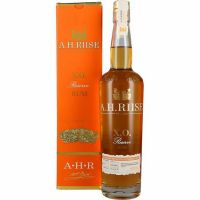 A.H. Riise X.O. Rum GIFTBOX 40% 0,7L