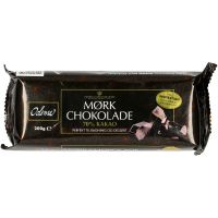 Odense Dark Chocolate 70% 200 g