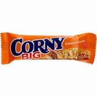 Corny Big Peanut & Chocolat 50 G