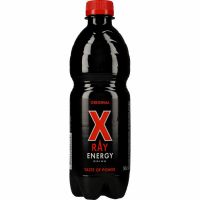 X-Ray Energy Drink 12 x 500ml