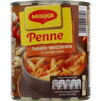 Maggi Penne Tomato Mozzarella 810 g