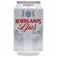Norrlands Ljus 4,7% 24 x 330ml
