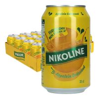 Nikoline Orange 24 x 330ml