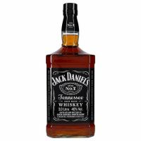 Jack Daniel's Whisky 40 % 3 L