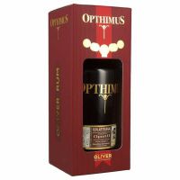 Opthimus 15YO Oporto 43%  0.7L