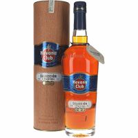 Havana Club Selección de Maestros 45% 0,7l