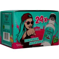 Berliner Luft Peppermint Liqueur 18% 24 x 20ml