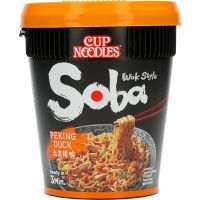 Nissin Soba Cup Peking And 90 g