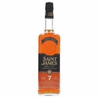 Saint James Vieilli 7 Ans 43%  0.7L