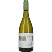 Rupe Secca Grillo White Wine 13% 0,75 ltr.