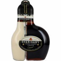 Sheridan's Liqueur 15,5% 1 Ltr