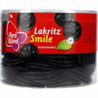 Red Band Liquorice Smile 1.18kg