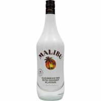 Malibu Coconut Liqueur 21% 0.7L