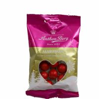 Anthon Berg Marzipan Bag 80 g