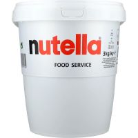 Ferrero Nutella Bucket 3 Kg