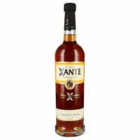 Xante Cognac & Pear Liqueur 35% 1 ltr.