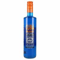 Cuba Orange 30% 0.7L