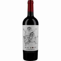 Big Boys Zinfandel 14% 750 ml