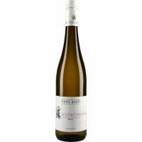 Rhh Hans Baer Gewürztraminer Qba Dry White Wine 10% 0,75 ltr.