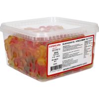 Candyland Sugar Free Wine Gum Dummy 2 Kg