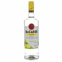 Bacardi Lemon 32% 1 L