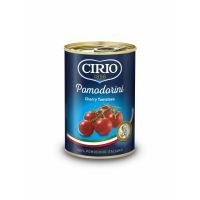 Cirio Cherry Tomatoes 400g