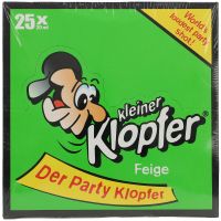 Kleiner Klopfer Fig 17% 24 x 20ml