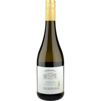 Massai Viognier White Wine 14% 0.75 ltr.