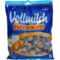 Storck Whole Milk Chunks 325 g