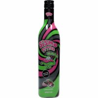 Sismofytter Original Liquorice Shot 16,4 % 0,7 ltr.